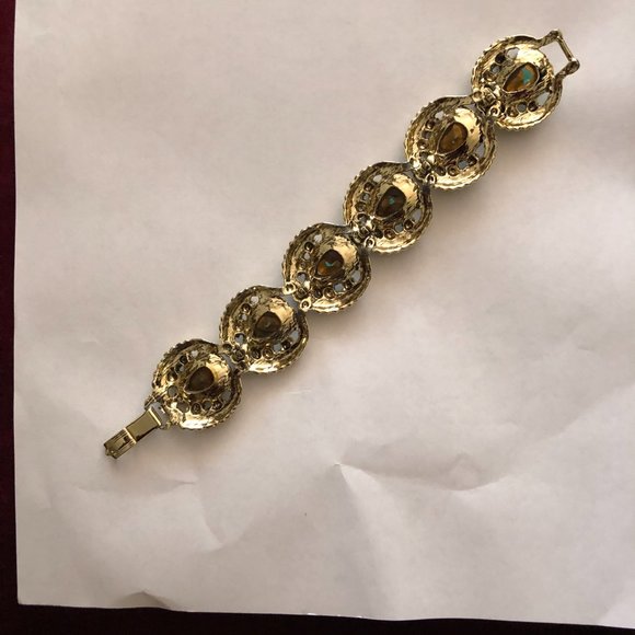 Bracelet (womans) - Picture 2 of 2